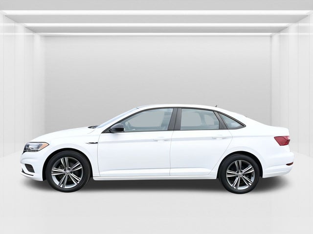 2021 VOLKSWAGEN JETTA