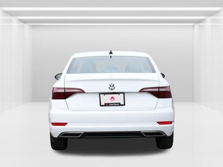 2021 VOLKSWAGEN JETTA