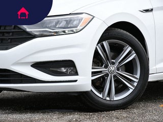 2021 VOLKSWAGEN JETTA