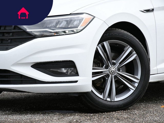 2021 VOLKSWAGEN JETTA