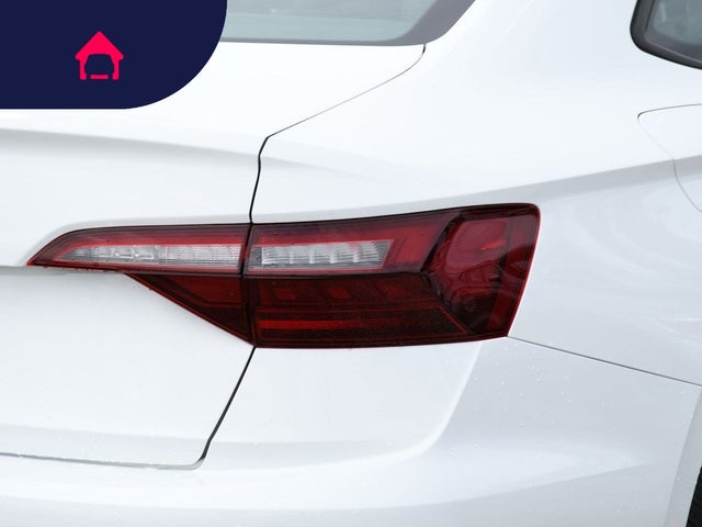 2021 VOLKSWAGEN JETTA