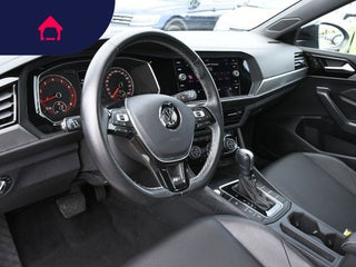 2021 VOLKSWAGEN JETTA
