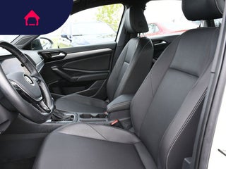 2021 VOLKSWAGEN JETTA