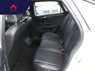 2021 VOLKSWAGEN JETTA