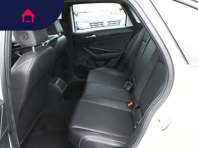 2021 VOLKSWAGEN JETTA