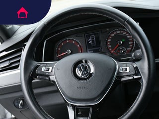 2021 VOLKSWAGEN JETTA