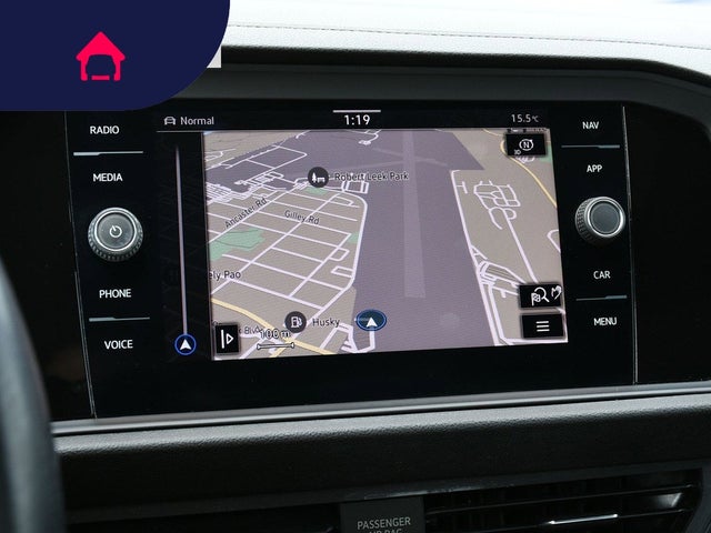 2021 VOLKSWAGEN JETTA