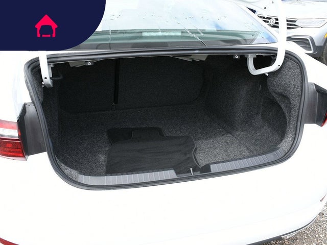 2021 Volkswagen Jetta