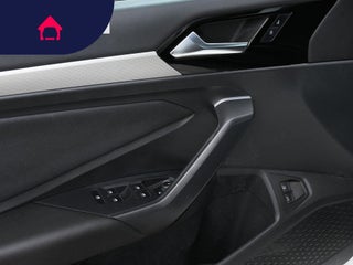 2021 Volkswagen Jetta