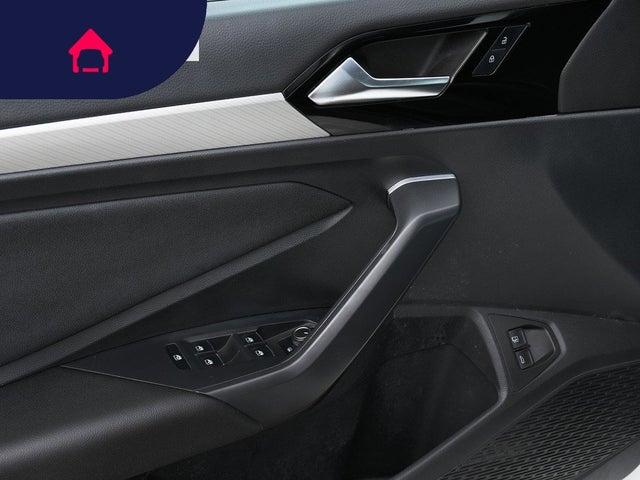 2021 Volkswagen Jetta