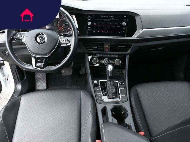 2021 Volkswagen Jetta