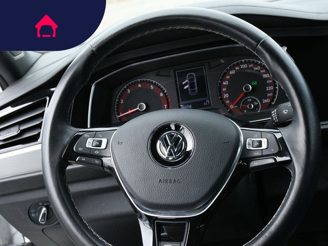 2021 Volkswagen Jetta