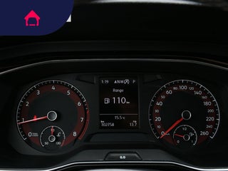 2021 Volkswagen Jetta