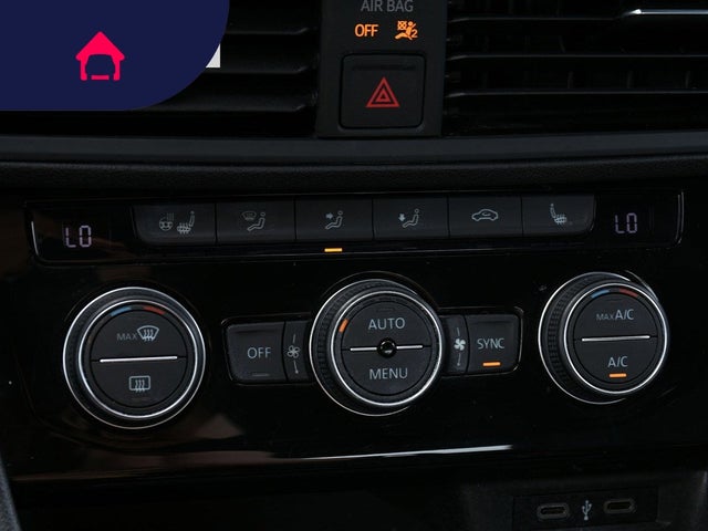 2021 Volkswagen Jetta