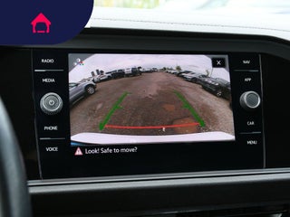 2021 Volkswagen Jetta