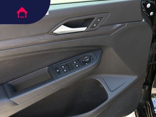 2024 VOLKSWAGEN GOLF GTI