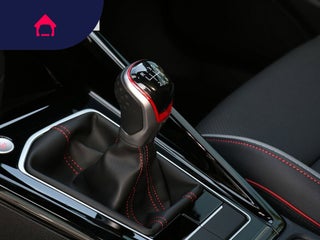 2024 VOLKSWAGEN GOLF GTI