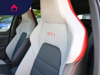 2024 VOLKSWAGEN GOLF GTI