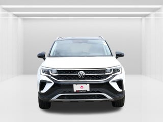2023 VOLKSWAGEN TAOS