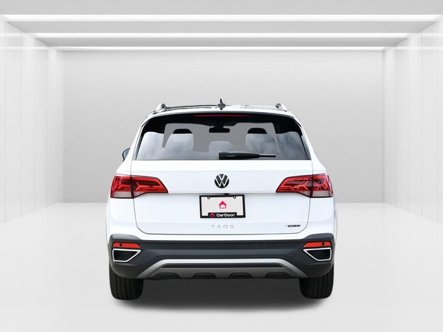 2023 VOLKSWAGEN TAOS