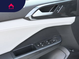 2023 VOLKSWAGEN TAOS