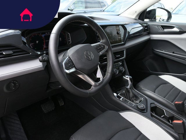2023 VOLKSWAGEN TAOS