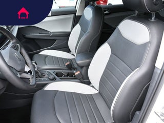 2023 VOLKSWAGEN TAOS