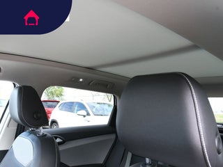2023 VOLKSWAGEN TAOS