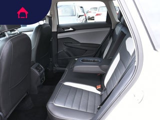 2023 VOLKSWAGEN TAOS