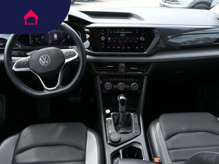2023 VOLKSWAGEN TAOS