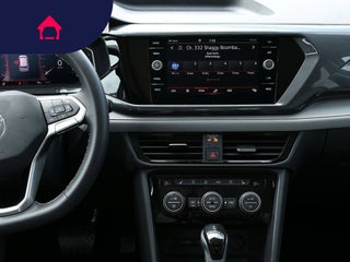 2023 VOLKSWAGEN TAOS