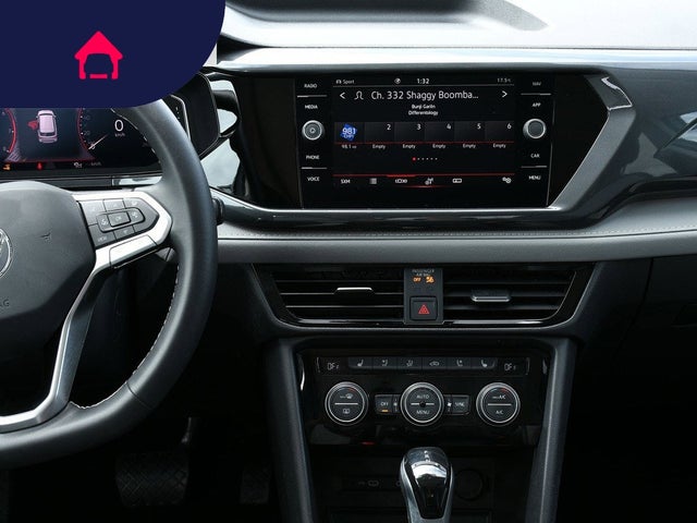 2023 VOLKSWAGEN TAOS