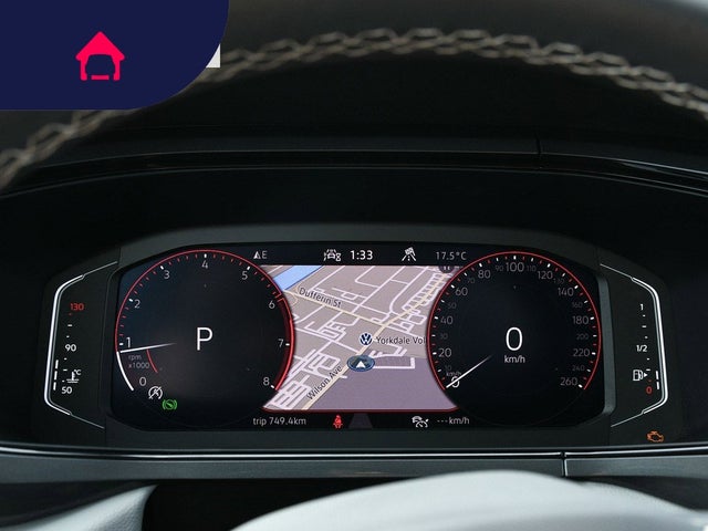 2023 VOLKSWAGEN TAOS