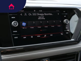 2023 VOLKSWAGEN TAOS