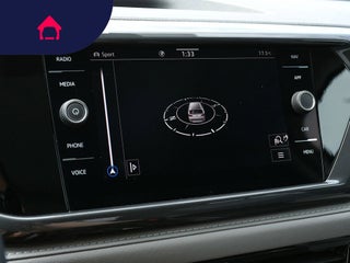 2023 VOLKSWAGEN TAOS