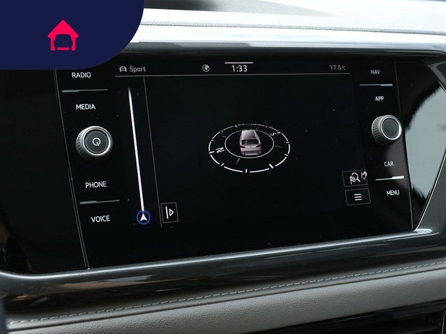 2023 VOLKSWAGEN TAOS