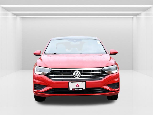 2021 VOLKSWAGEN JETTA
