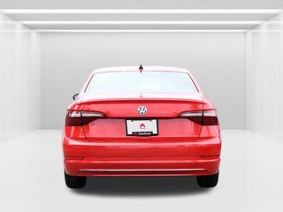 2021 VOLKSWAGEN JETTA