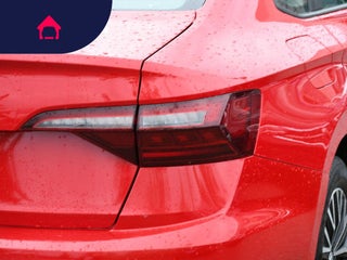 2021 Volkswagen Jetta