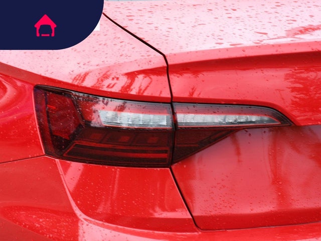 2021 Volkswagen Jetta