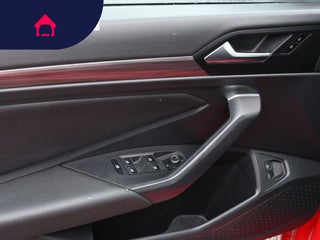 2021 VOLKSWAGEN JETTA