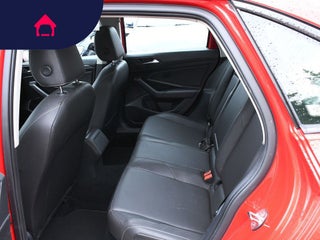 2021 Volkswagen Jetta