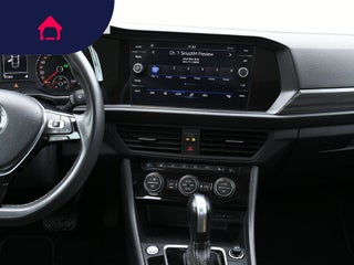 2021 VOLKSWAGEN JETTA