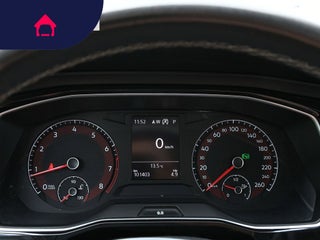 2021 VOLKSWAGEN JETTA