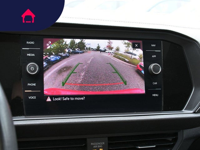 2021 Volkswagen Jetta