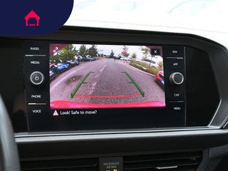 2021 VOLKSWAGEN JETTA