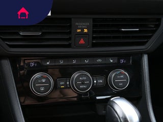 2021 Volkswagen Jetta