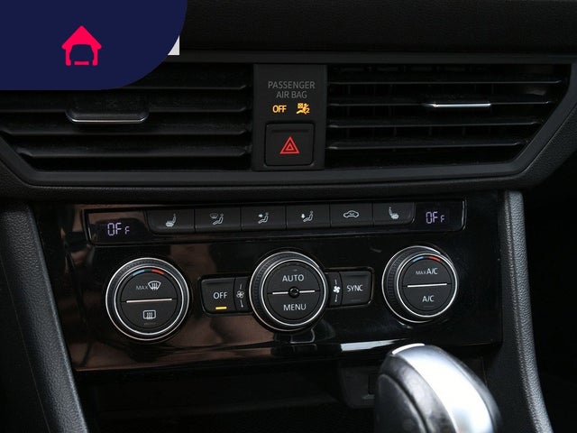 2021 Volkswagen Jetta