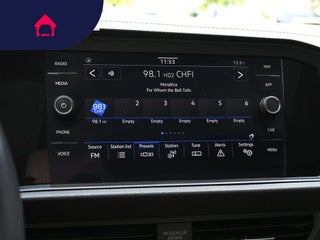 2021 Volkswagen Jetta