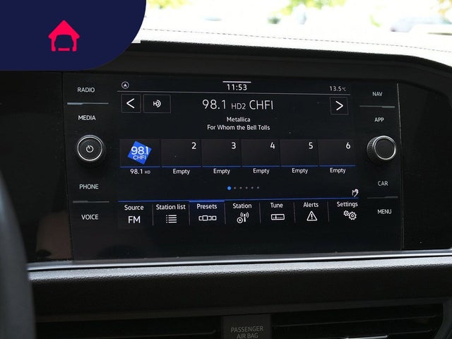 2021 Volkswagen Jetta